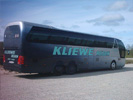 Kliewe-Reisen - Busreisen