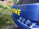 Kliewe-Reisen - Bus-Werkstattservice